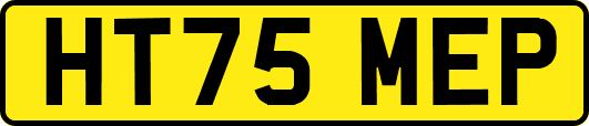HT75MEP