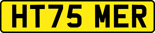 HT75MER