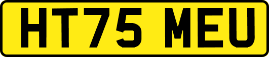 HT75MEU