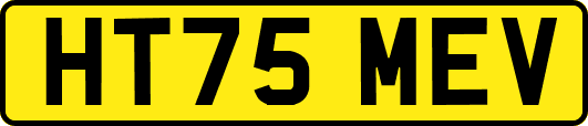 HT75MEV