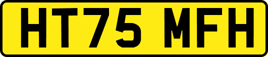 HT75MFH