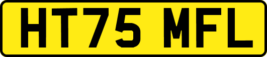 HT75MFL