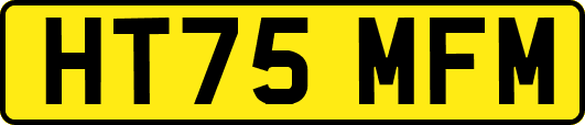 HT75MFM