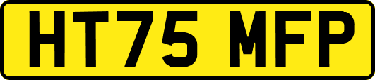 HT75MFP
