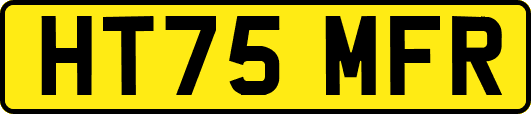 HT75MFR