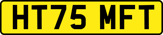 HT75MFT