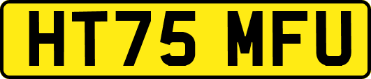 HT75MFU