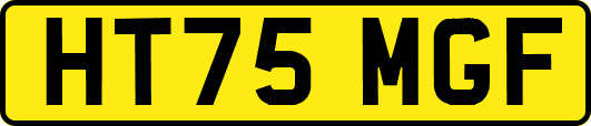 HT75MGF