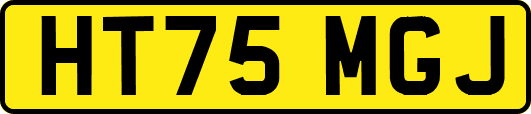 HT75MGJ