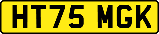 HT75MGK