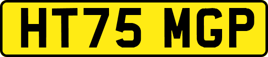 HT75MGP