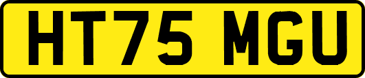 HT75MGU
