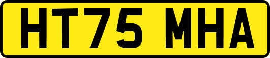 HT75MHA