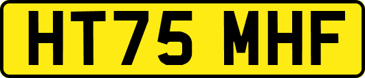 HT75MHF