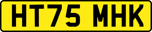 HT75MHK