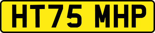 HT75MHP
