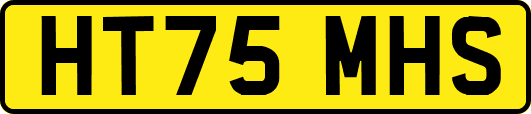 HT75MHS