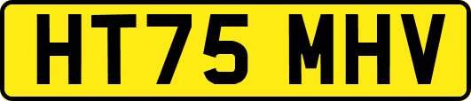 HT75MHV