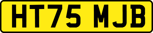 HT75MJB