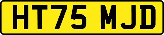 HT75MJD