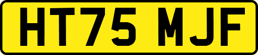 HT75MJF