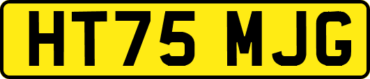 HT75MJG