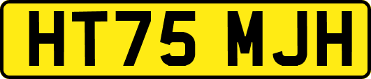 HT75MJH