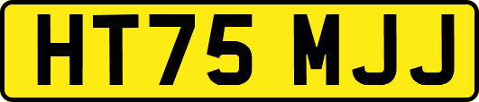 HT75MJJ