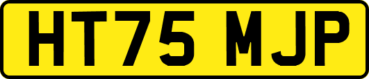 HT75MJP