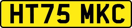 HT75MKC