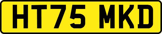 HT75MKD