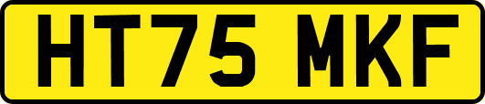 HT75MKF