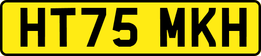 HT75MKH