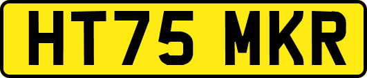 HT75MKR