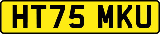 HT75MKU