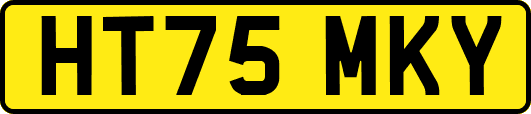 HT75MKY