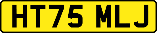 HT75MLJ