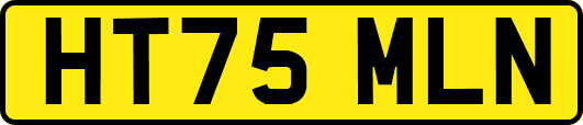 HT75MLN