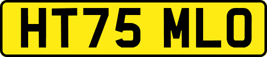 HT75MLO