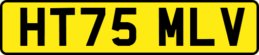 HT75MLV