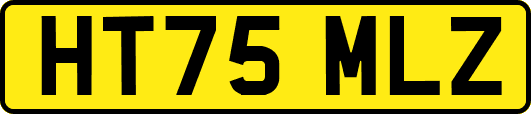 HT75MLZ