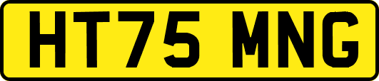 HT75MNG
