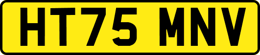 HT75MNV