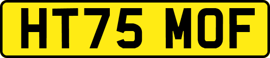 HT75MOF