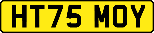 HT75MOY