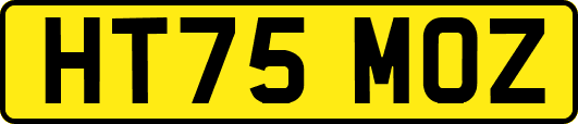 HT75MOZ