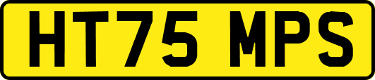 HT75MPS
