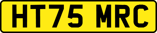 HT75MRC