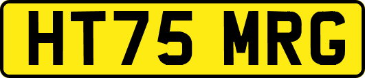 HT75MRG