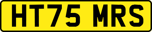 HT75MRS